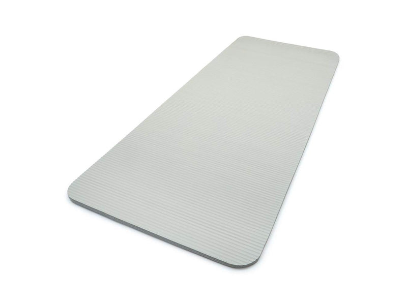 Reebok Training Mat - 15mm - Grey
