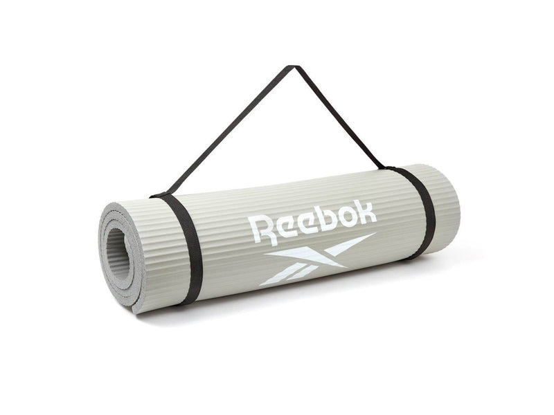 Reebok Training Mat - 15mm - Grey