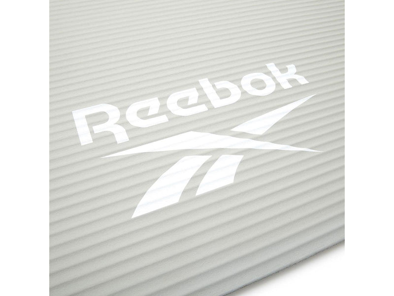 Reebok Training Mat - 15mm - Grey