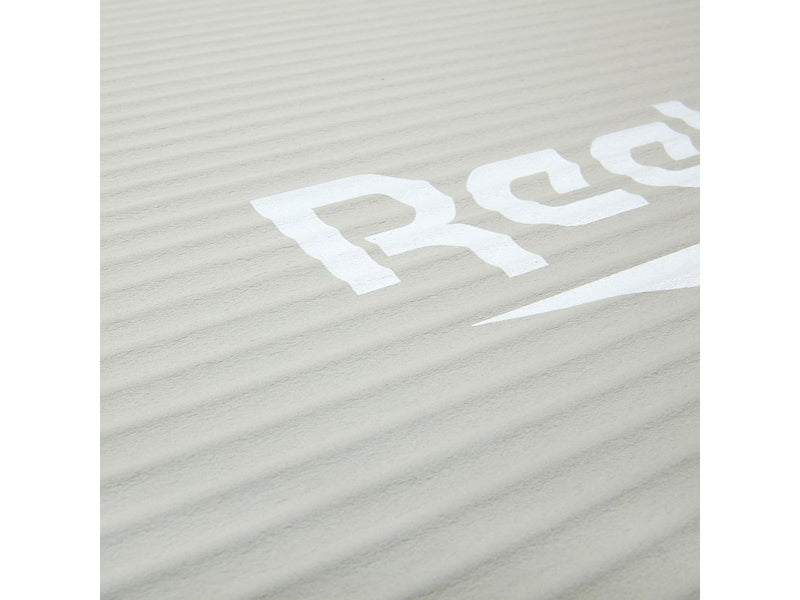 Reebok Training Mat - 15mm - Grey