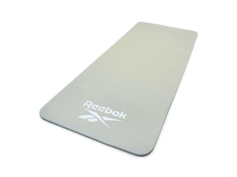 Reebok Training Mat - 15mm - Grey