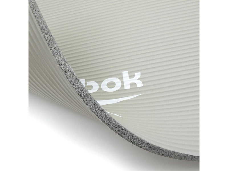 Reebok Training Mat - 15mm - Grey