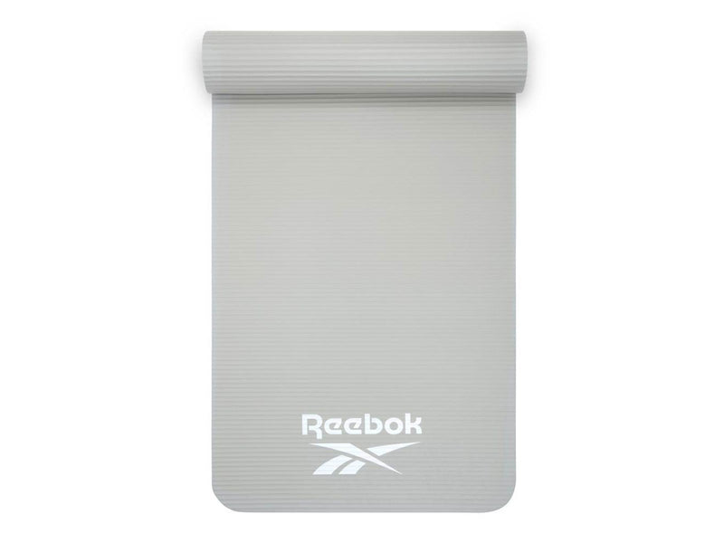 Reebok Training Mat - 15mm - Grey