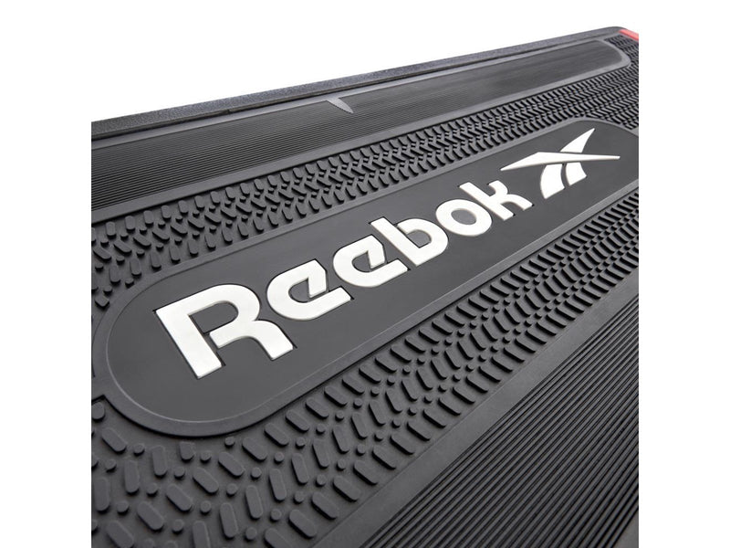 Reebok Step Board - The Original - Red