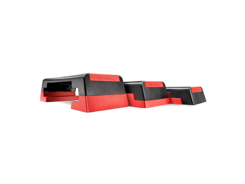 Reebok Step Board - The Original - Red