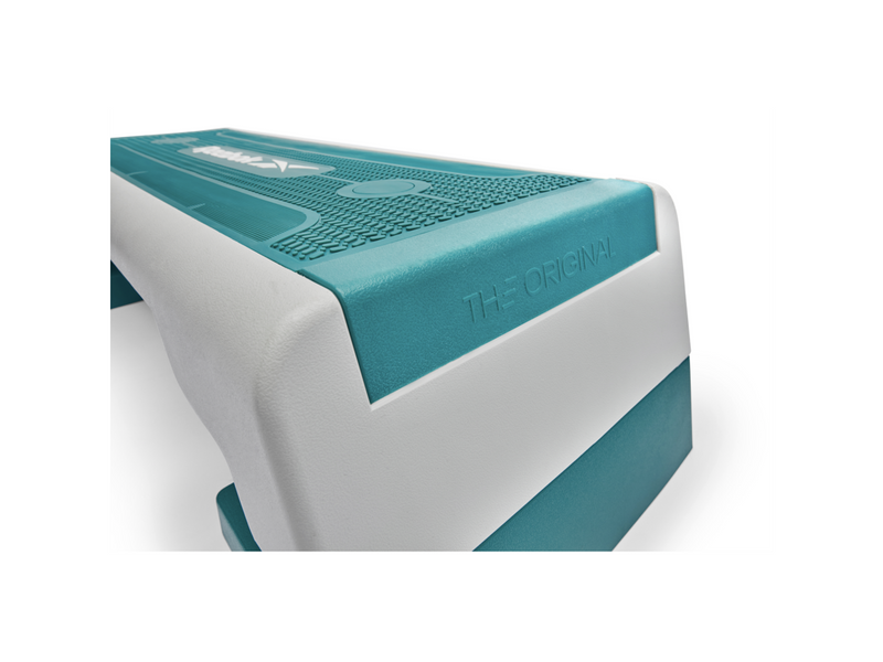 Reebok Step Board - The Original - Teal