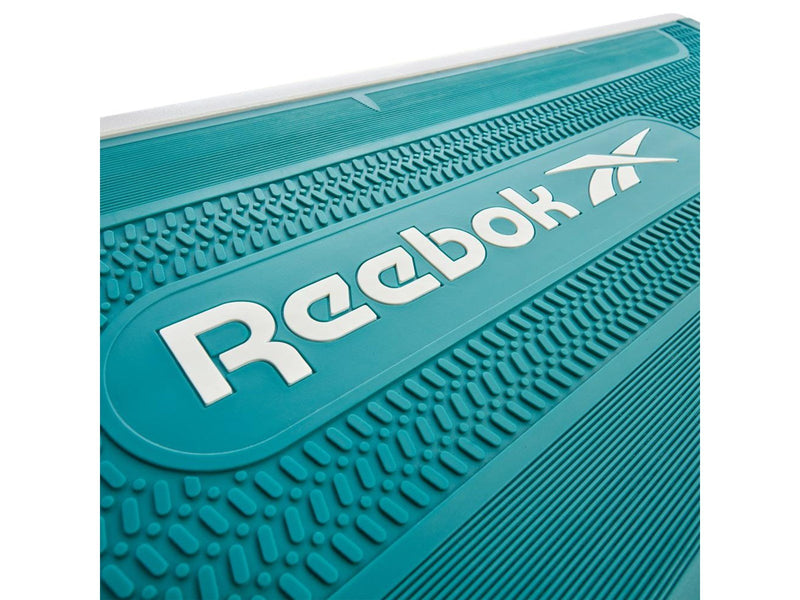 Reebok Step Board - The Original - Teal