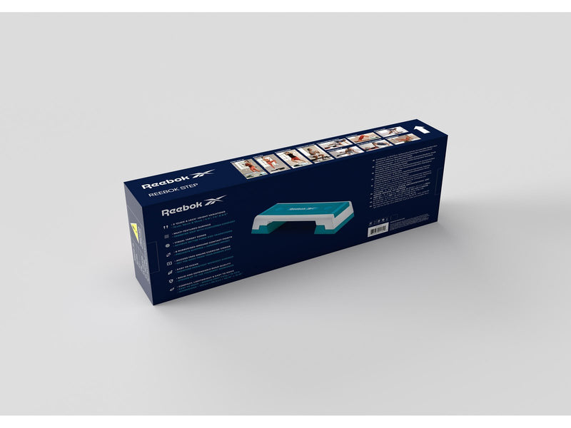 Reebok Step Board - The Original - Teal