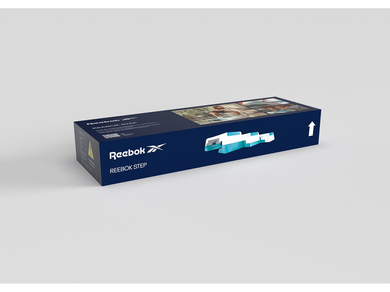 Reebok Step Board - The Original - Teal