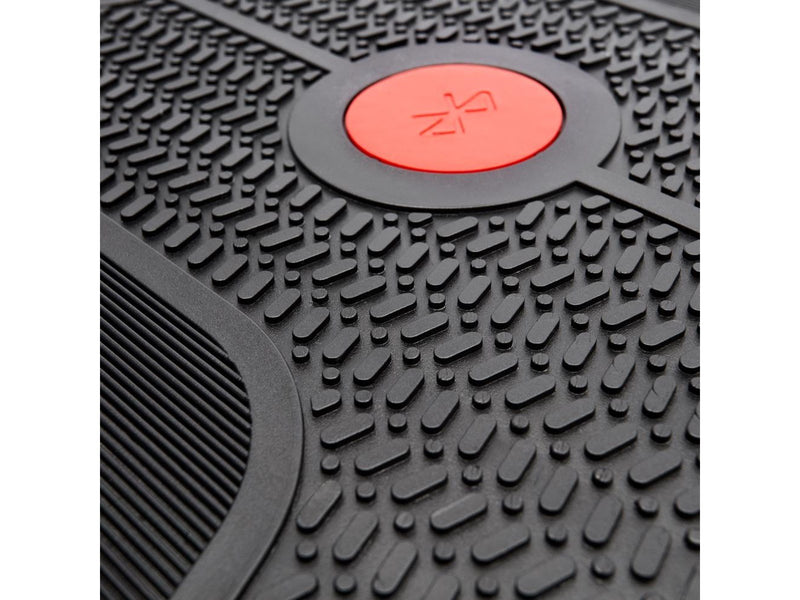 Reebok Step Board + Bluetooth Counter - Red