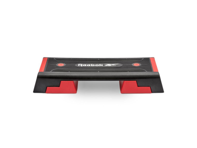 Reebok Step Board + Bluetooth Counter - Red