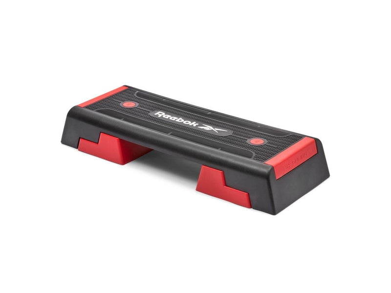 Reebok Step Board + Bluetooth Counter - Red