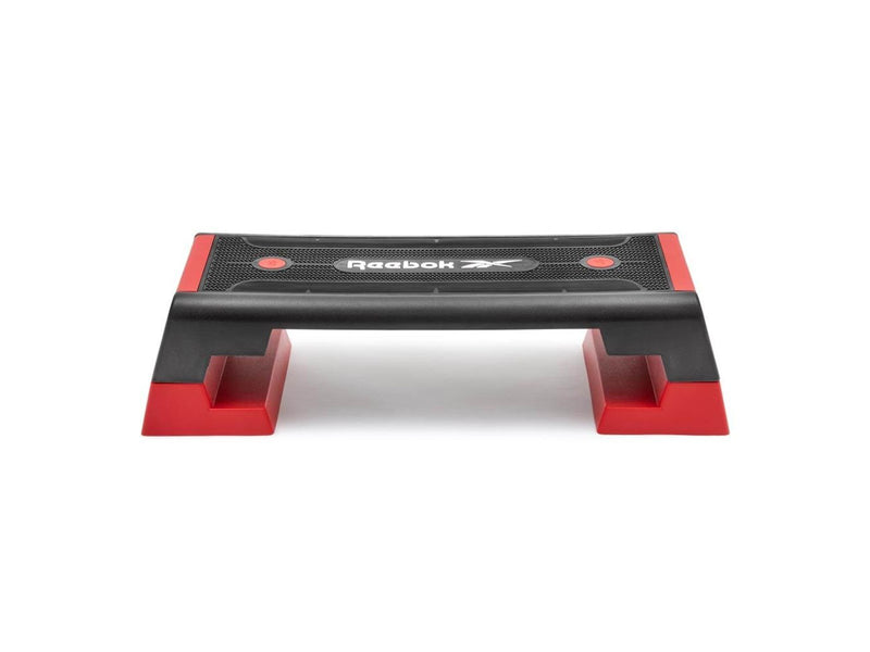 Reebok Step Board + Bluetooth Counter - Red
