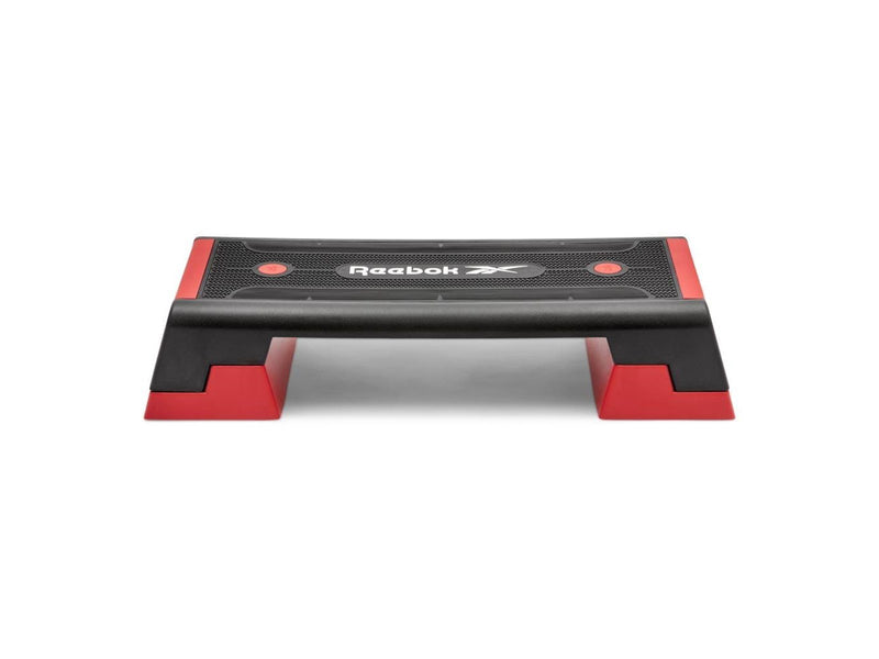 Reebok Step Board + Bluetooth Counter - Red