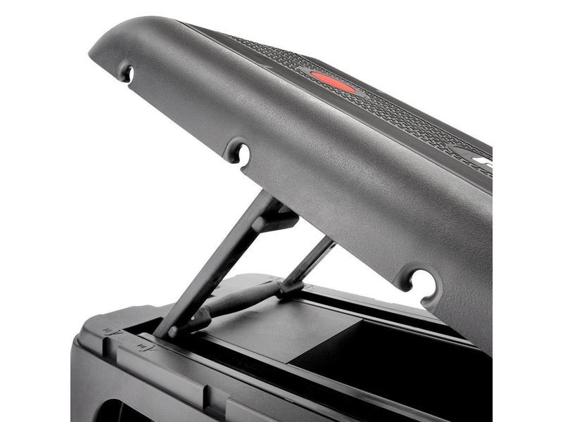 Reebok Deck Training bench - Red