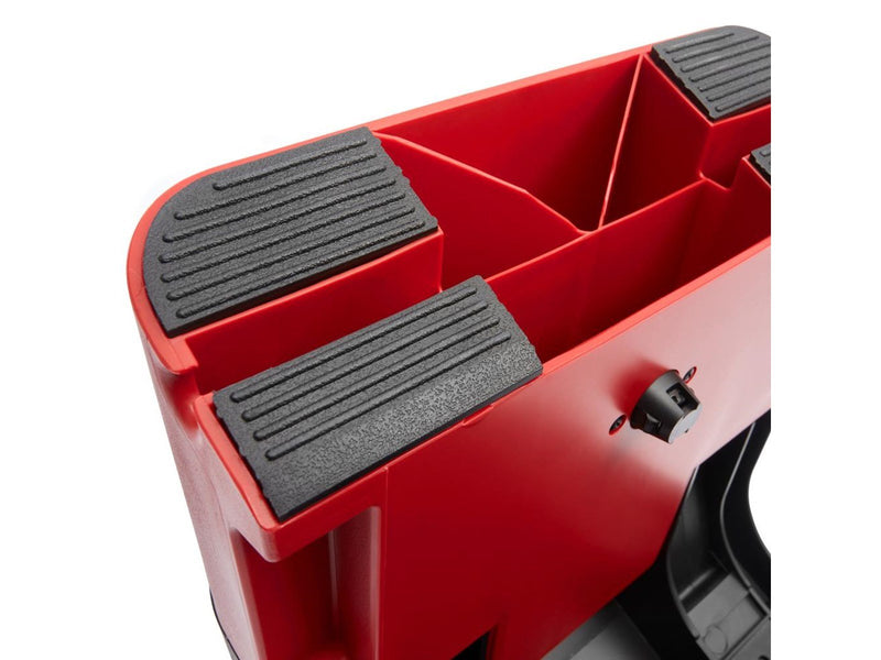 Reebok Deck Training bench - Red