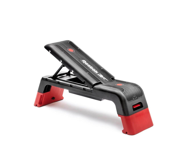 Reebok Deck Training bench - Red