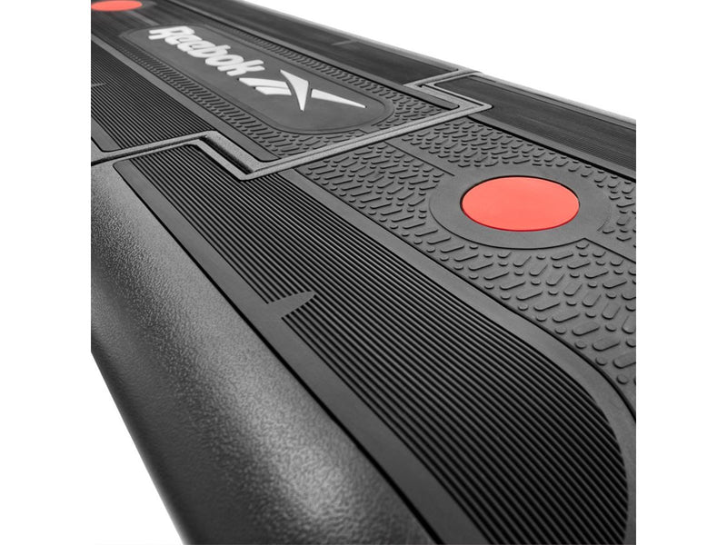 Reebok Deck Training bench - Red