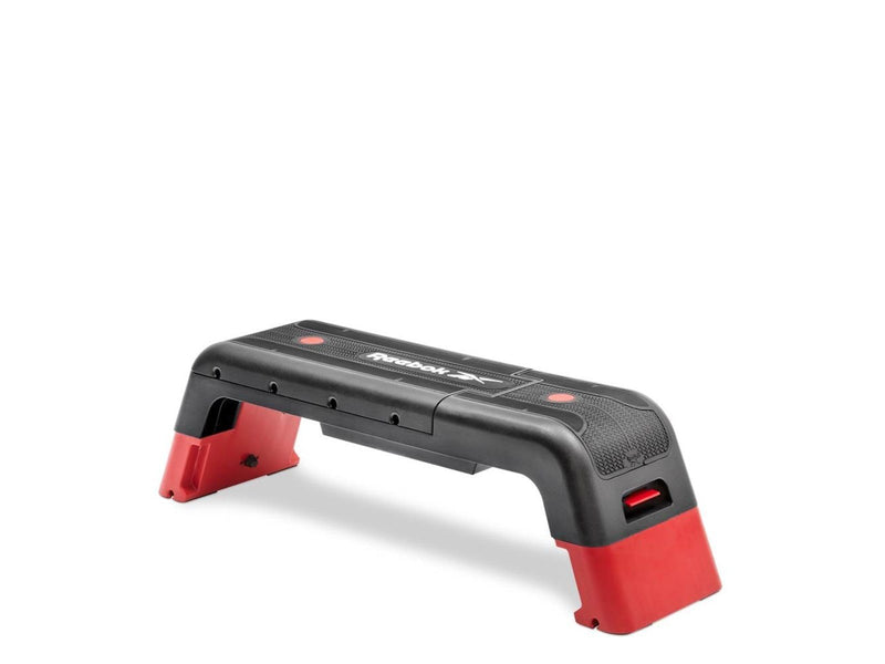 Reebok Deck Training bench - Red