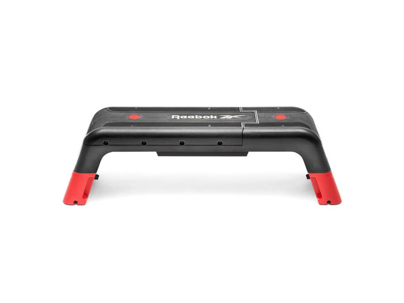 Reebok Deck Training bench - Red
