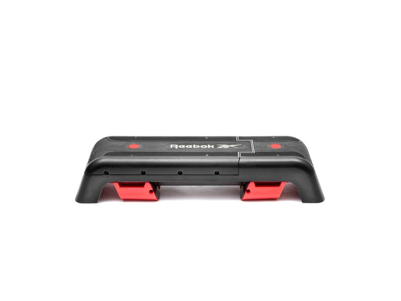 Reebok Deck Training bench - Red