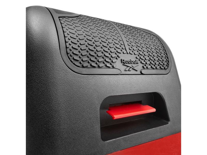 Reebok Deck Training bench - Red
