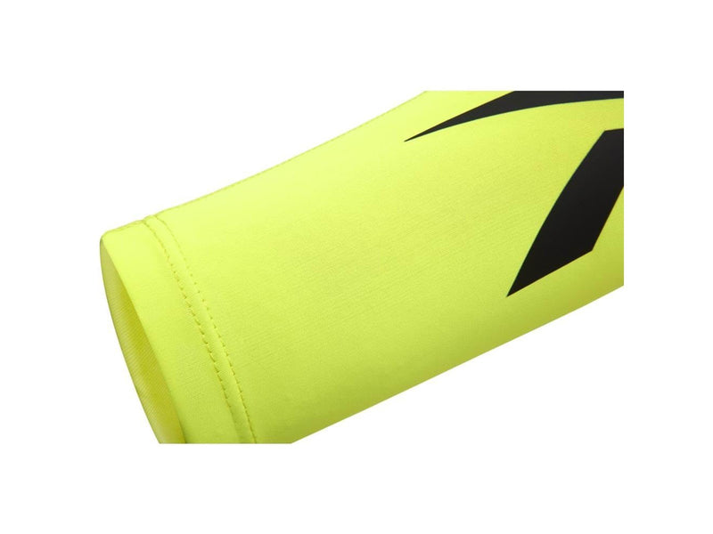 Reebok Compression Arm Sleeves - Yellow - S/M
