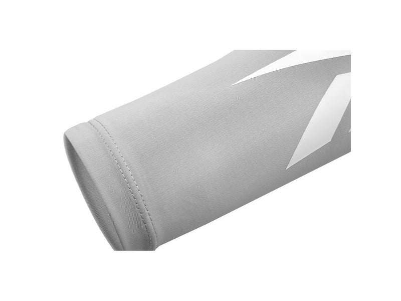 Reebok Compression Arm Sleeves - Grey - L/XL