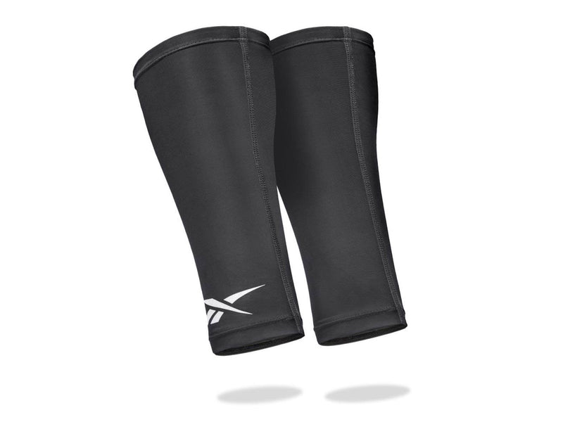 Reebok Compression Calf Sleeves - Black - S/M