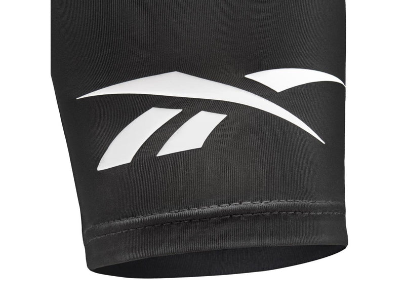 Reebok Compression Calf Sleeves - Black - L/XL