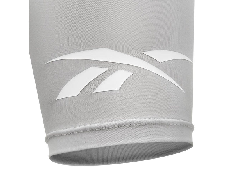 Reebok Compression Calf Sleeves - Grey - L/XL