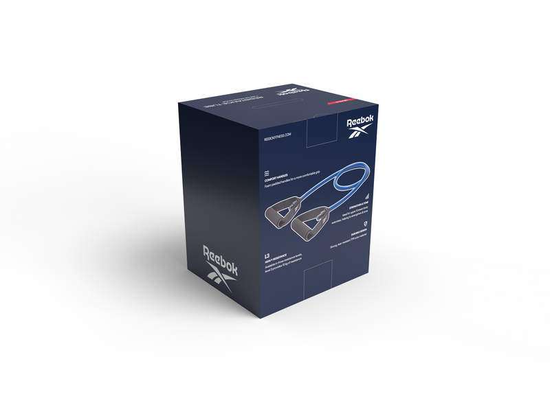 Reebok Resistance Tube - Heavy