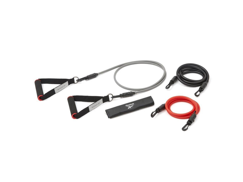 Reebok Power Resistance Tube Set