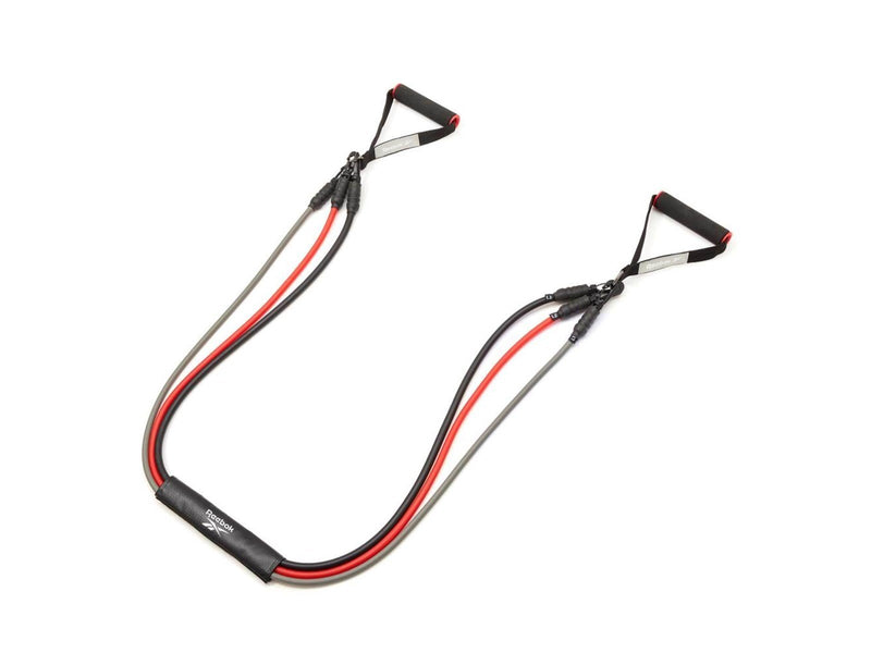 Reebok Power Resistance Tube Set