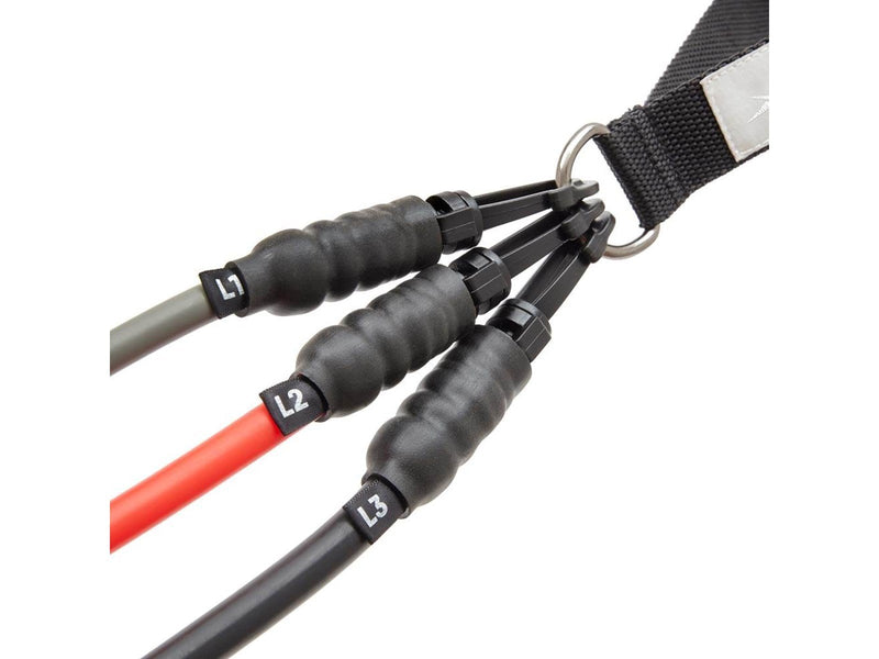 Reebok Power Resistance Tube Set