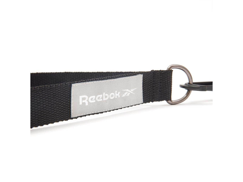 Reebok Power Resistance Tube Set