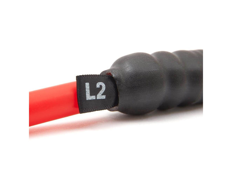 Reebok Power Resistance Tube Set