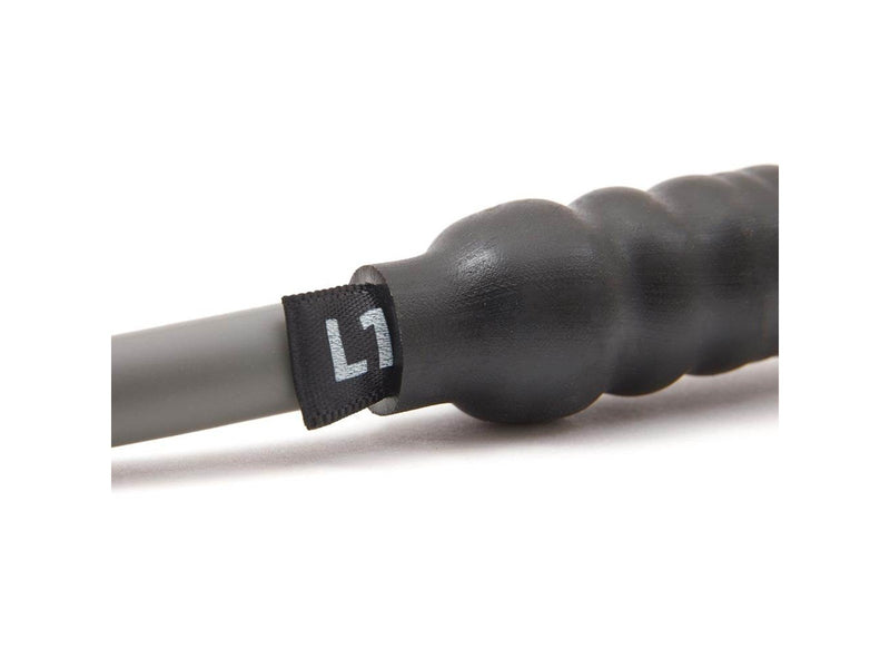 Reebok Power Resistance Tube Set