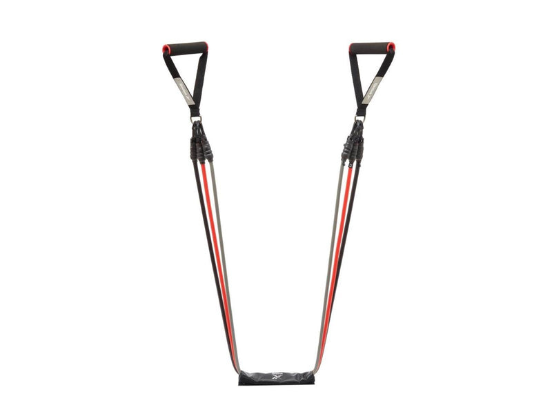Reebok Power Resistance Tube Set