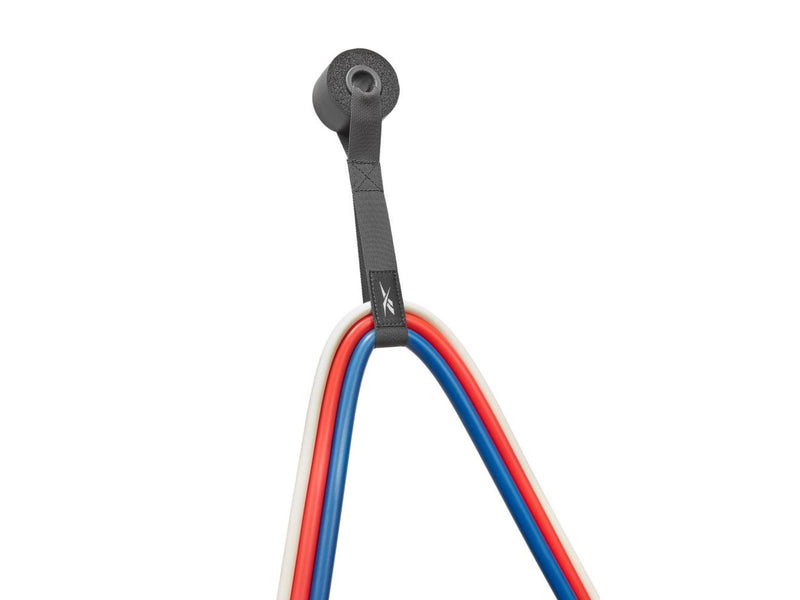 Reebok Resistance Tube Set