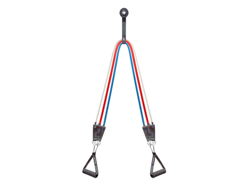 Reebok Resistance Tube Set