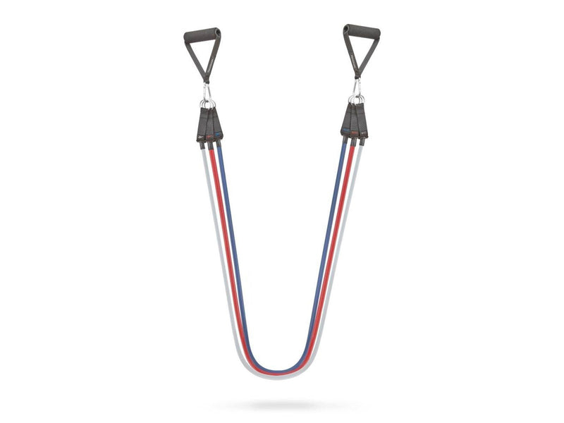 Reebok Resistance Tube Set