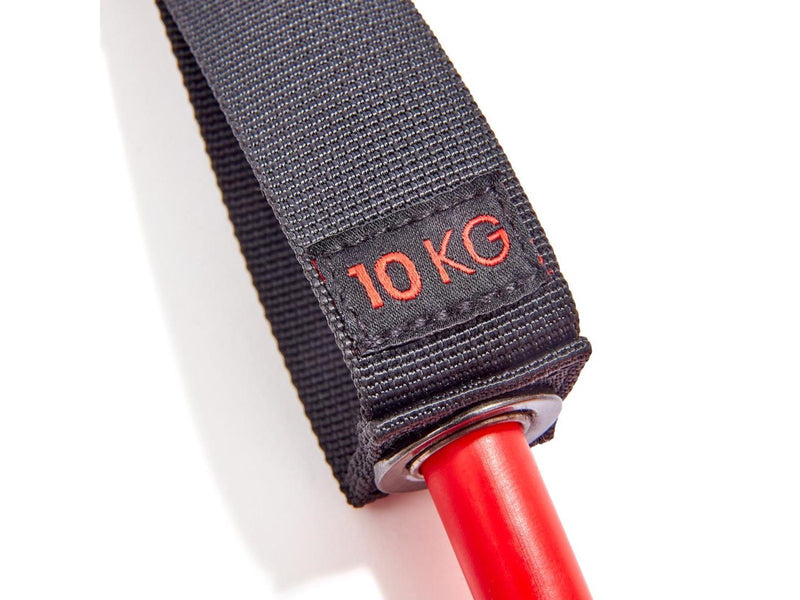 Reebok Resistance Tube Set