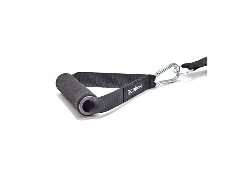Reebok Resistance Tube Set