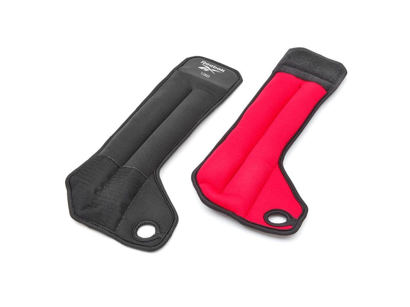 Reebok Wrist Weights - 1.0Kg