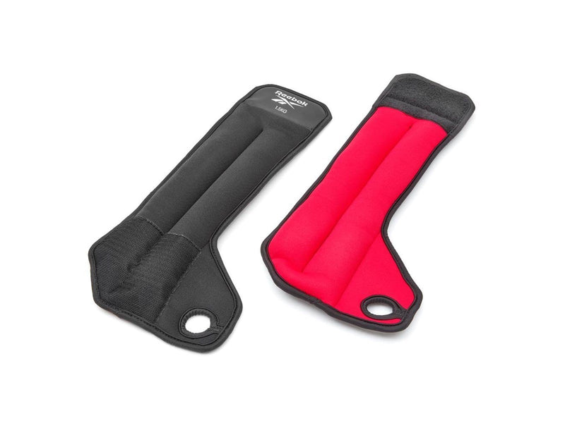 Reebok Wrist Weights - 1.5Kg