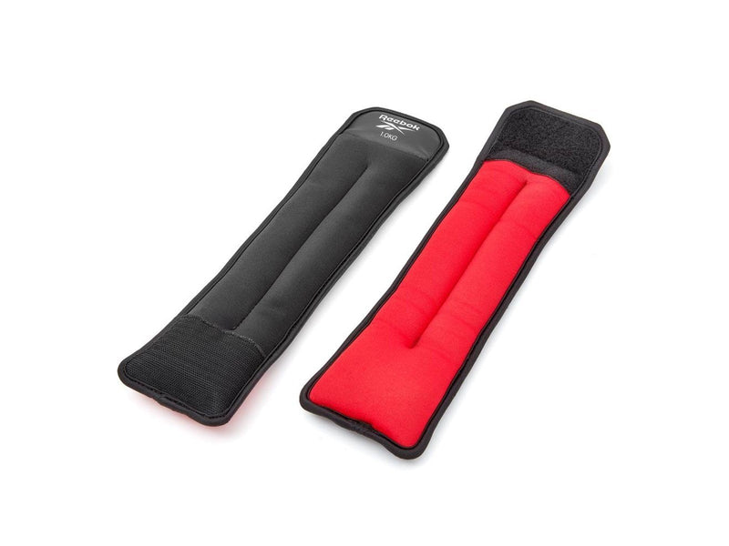 Reebok Ankle Weights - 1.0Kg