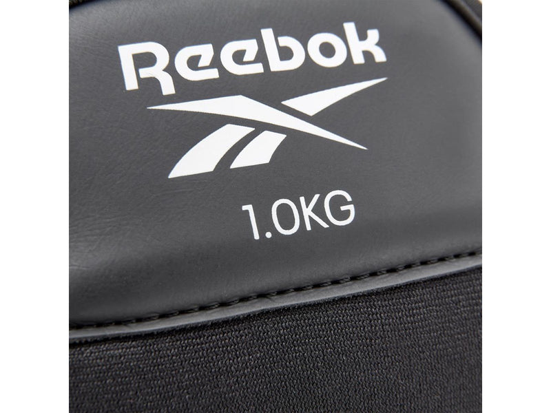 Reebok Ankle Weights - 1.0Kg