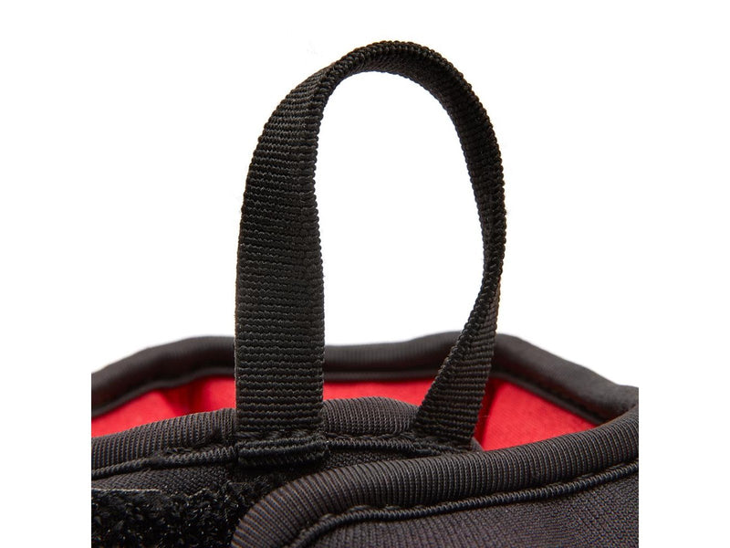 Reebok Flexlock Wrist Weights - 1.0Kg