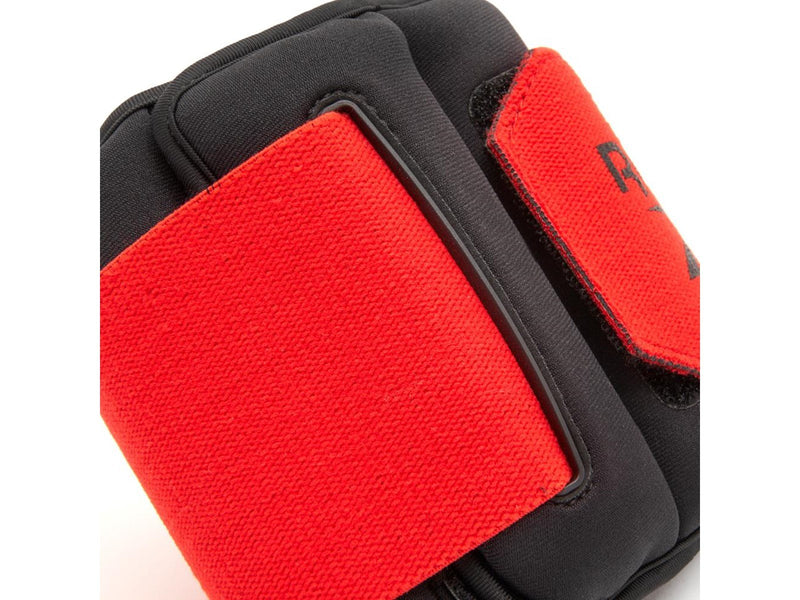 Reebok Flexlock Wrist Weights - 1.0Kg